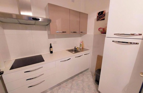 Drnis Casa | Cozy house in the village