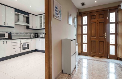 Valdilecha Casa | Acogedora casa en Valdilecha
