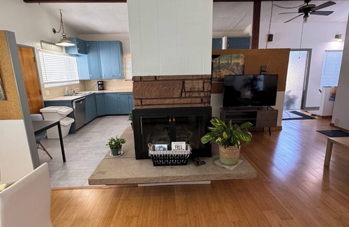 Highland Park Casa | Cozy House in west Seattle