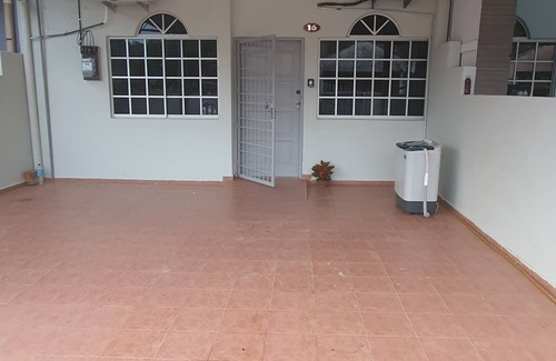 Kuantan Casa | Cozy House Kuantan! 5 min to Town