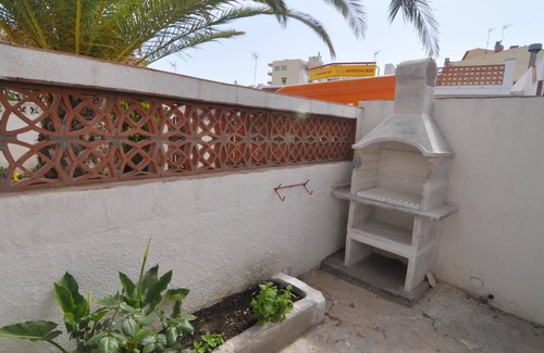 L'Escala Cabaña | Acogedora casa a tan solo 1 mn de la playa
