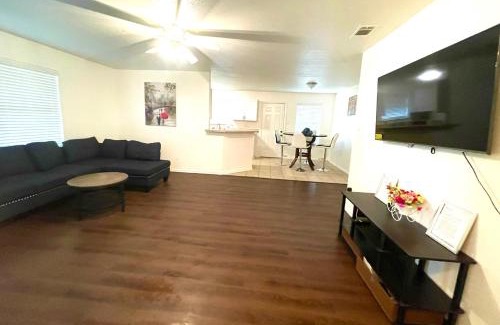 Dallas Casa | Cozy house near downtown Dallas