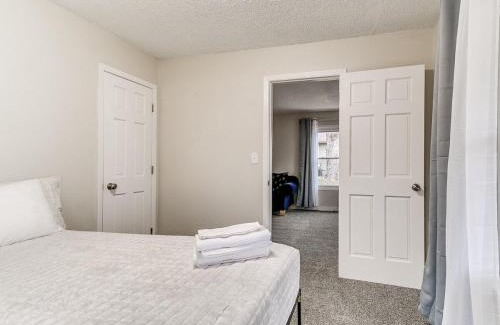 Des Moines Casa | Cozy House Near Iowa State Fairgrounds!