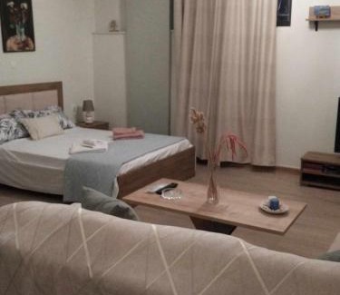 Spata-Artemida Apartamento | cozy house near the beach