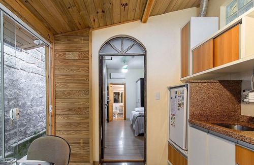 Carvoeira Apartamento | Cozy House Near Ufsc - Tfl002