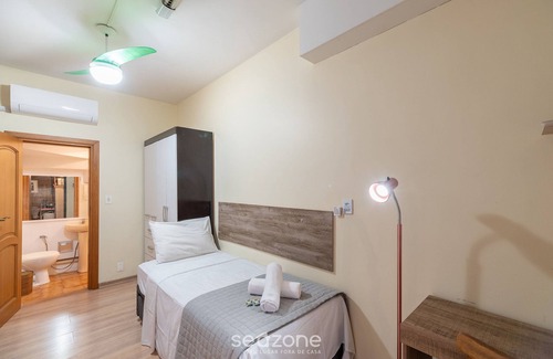 Carvoeira Apartamento | Cozy House Near Ufsc - Tfl002
