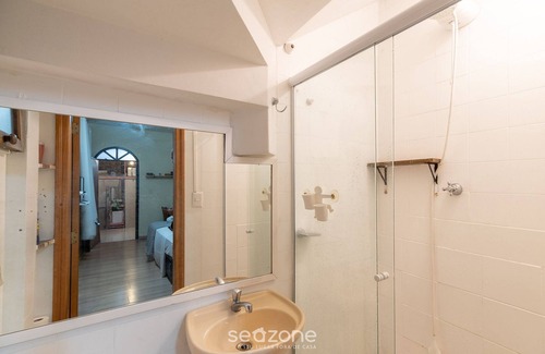 Carvoeira Apartamento | Cozy House Near Ufsc - Tfl002