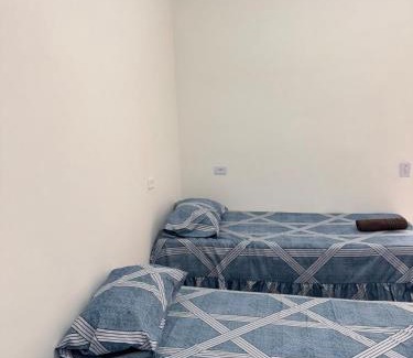 Sao Paulo Villa | Cozy house near Vila Aurora Station