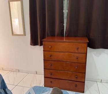 Sao Paulo Villa | Cozy house near Vila Aurora Station