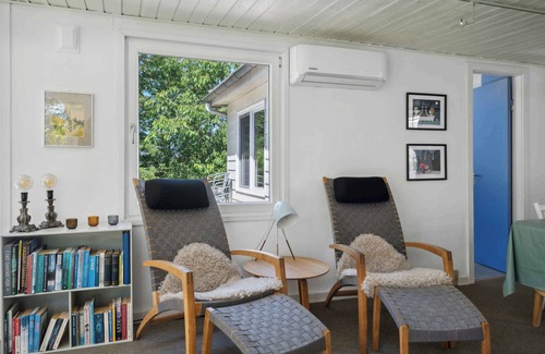 Kegnæshøj Casa | Cozy house on Als, 100m from sandy beach