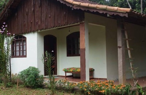 Nova Friburgo Casa | Acogedora casa de alquiler en las montañas para fines de semana y temporada