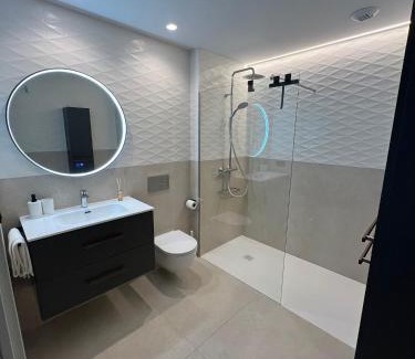Granadilla de Abona Apartamento | Cozy House Sotaventos Suites