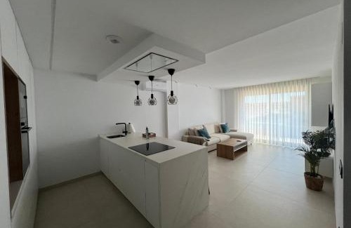 Granadilla de Abona Apartamento | Cozy House Sotaventos Suites