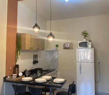 Foz do Iguacu Apartamento | Cozy house to enjoy