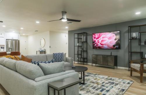 Fountain Hills Casa | Cozy house w putting green mtn views BBQ