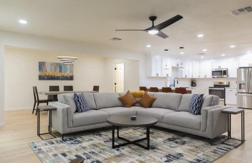 Fountain Hills Casa | Cozy house w putting green mtn views BBQ