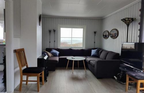 Valberg Casa | Cozy house with beautiful view