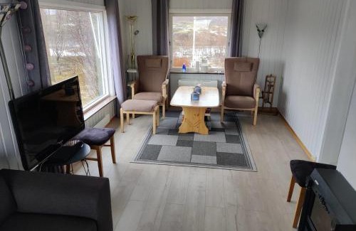 Valberg Casa | Cozy house with beautiful view