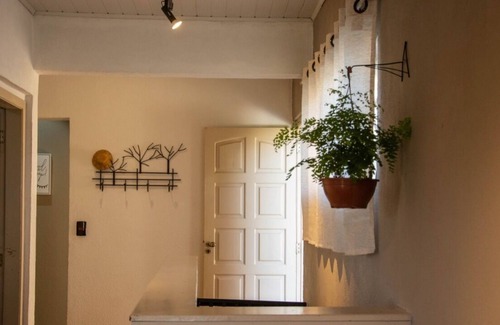 Vila Albertina Cabaña | Cozy House with Fireplace