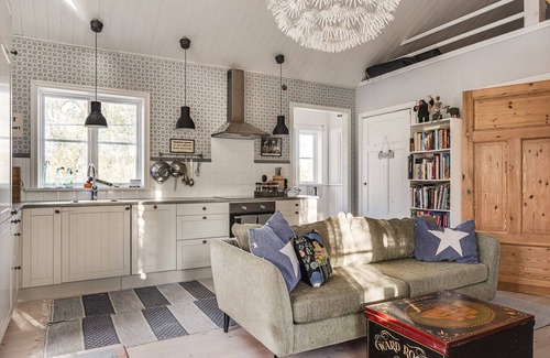 Ranas Casa | Cozy house with nature as a neighbour, Rånäs-Rimbo | SE13038