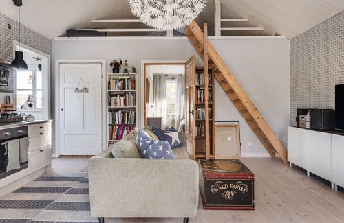 Ranas Casa | Cozy house with nature as a neighbour, Rånäs-Rimbo | SE13038