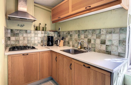 La Liviniere Casa | Cozy house with panoramic views and shared pool