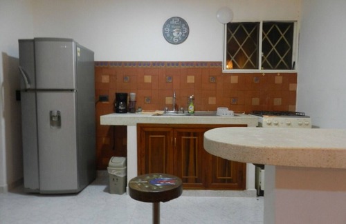 Mamatoco Cama Y Desayuno | Casa acogedora con piscina para disfrutar tus días en Santa Marta