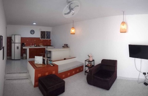 Mamatoco Cama Y Desayuno | Casa acogedora con piscina para disfrutar tus días en Santa Marta