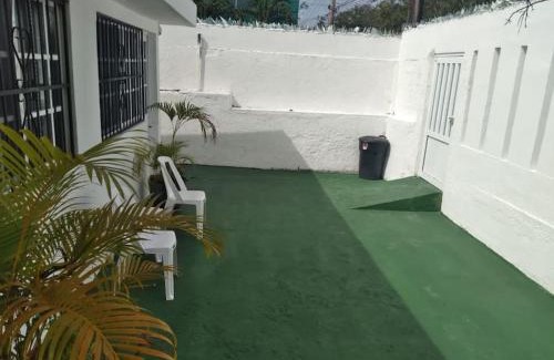 Adolfo López Mateos Casa | Cozy House with Pool and AC Casa Armando