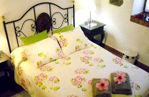 San Cristobal de La Laguna Casa | Cozy house with pool in San Cristóbal de La Laguna, 70 m²