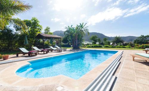 San Cristobal de La Laguna Casa | Cozy house with pool in San Cristóbal de La Laguna, 70 m²