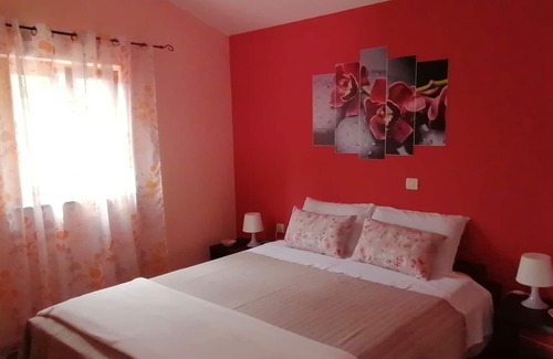 Gologoricki Dol Casa | cozy house with private pool surrounded by beautiful nature