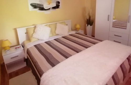 Gologoricki Dol Casa | cozy house with private pool surrounded by beautiful nature