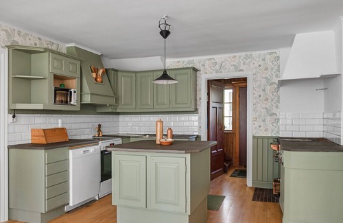 Nykvarn Casa | Cozy house with secluded location in Taxinge Edetorp, Nykvarn | SE13024.