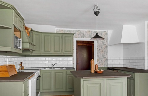 Nykvarn Casa | Cozy house with secluded location in Taxinge Edetorp, Nykvarn | SE13024.