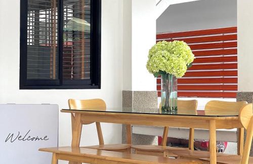 Saen Suk Casa | Cozy House, Wonnapha Beach, Bangsaen