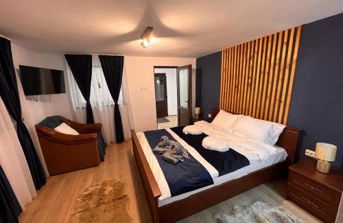 Moieciu Casa | Cozy House Zărnești