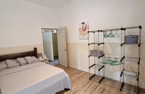 Playa Naranjo Casa | Cozy houses near a beach