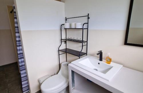 Playa Naranjo Casa | Cozy houses near a beach