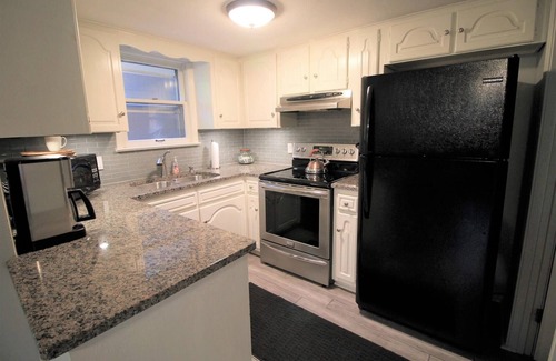 Hot Springs Village Casa | Cozy HSV Home near Lake Desoto