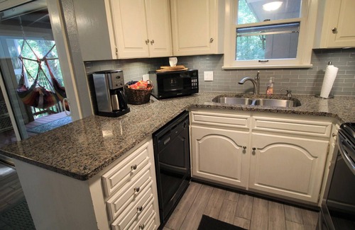 Hot Springs Village Casa | Cozy HSV Home near Lake Desoto