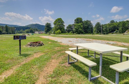 Winona Apartamento | Cozy Huntsville Abode ATV Authorized Route Access