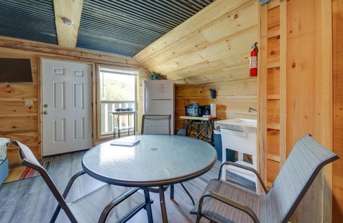 Winona Apartamento | Cozy Huntsville Abode ATV Authorized Route Access