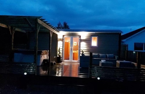 Limavady Apartamento | Cozy hut in the heart of Binevenagh