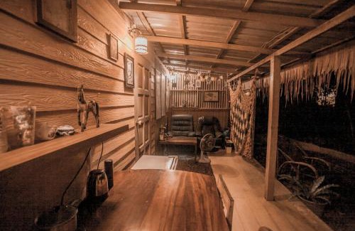 Bai Lan Casa | Cozy Huts