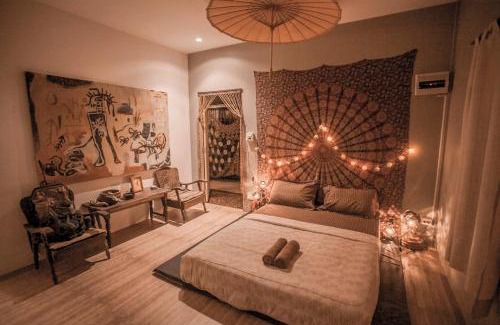 Bai Lan Casa | Cozy Huts