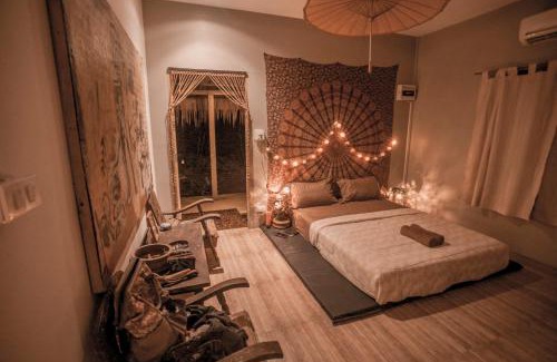 Bai Lan Casa | Cozy Huts