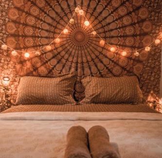 Bai Lan Casa | Cozy Huts