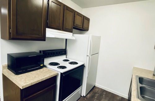 Ligonier Apartamento | Acogedor en una pequeña ciudad - apartamento de 1 dormitorio