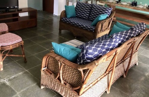 Barra do Una Casa | COZY IN BARRA DO UNA WITH JACUZZI
